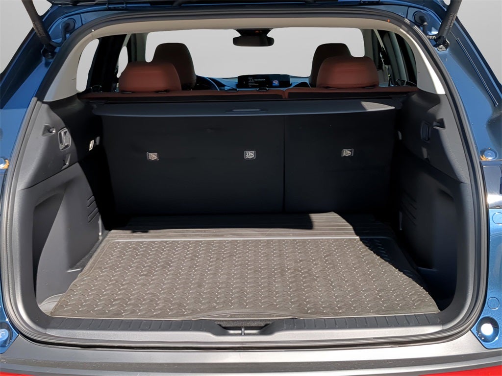 2024 Mazda Mazda CX-50 2.5 Turbo Premium Plus Package