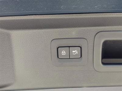 2024 Mazda Mazda CX-50 2.5 Turbo Premium Plus Package