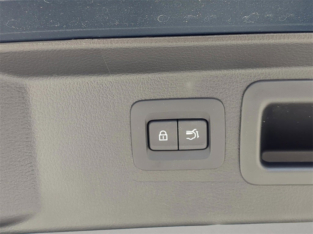 2024 Mazda Mazda CX-50 2.5 Turbo Premium Plus Package