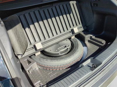 2024 Mazda Mazda CX-50 2.5 Turbo Premium Plus Package