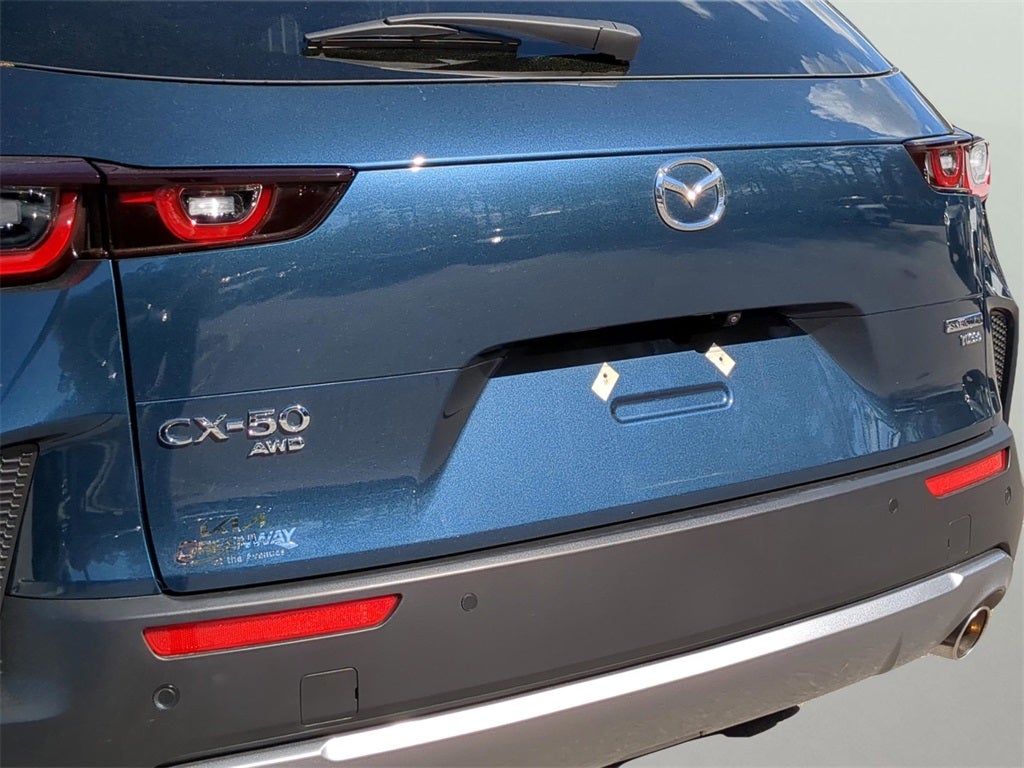 2024 Mazda Mazda CX-50 2.5 Turbo Premium Plus Package