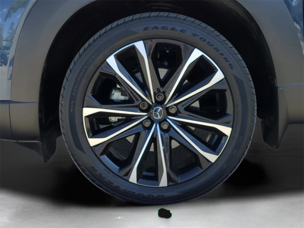 2024 Mazda Mazda CX-50 2.5 Turbo Premium Plus Package