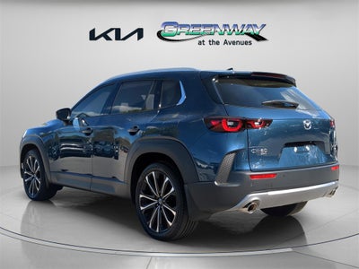 2024 Mazda Mazda CX-50 2.5 Turbo Premium Plus Package