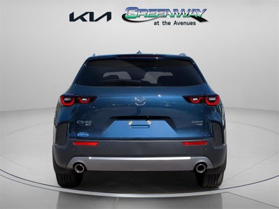 2024 Mazda Mazda CX-50 2.5 Turbo Premium Plus Package