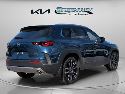 2024 Mazda Mazda CX-50 2.5 Turbo Premium Plus Package