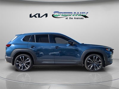 2024 Mazda Mazda CX-50 2.5 Turbo Premium Plus Package