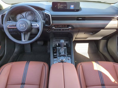 2024 Mazda Mazda CX-50 2.5 Turbo Premium Plus Package