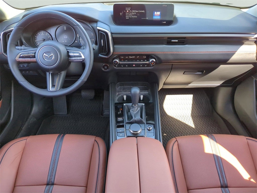 2024 Mazda Mazda CX-50 2.5 Turbo Premium Plus Package