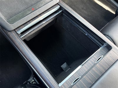 2024 Tesla Model X Base Long Range