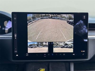 2024 Tesla Model X Base Long Range