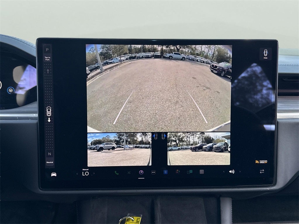 2024 Tesla Model X Base Long Range