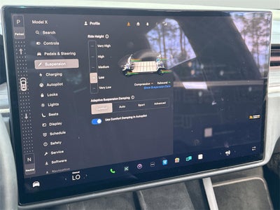2024 Tesla Model X Base Long Range