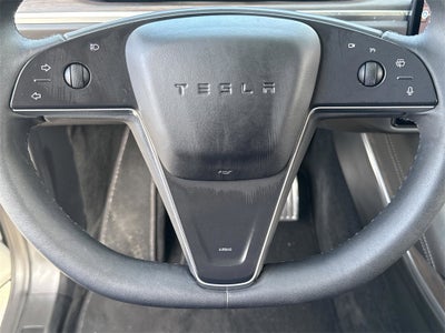 2024 Tesla Model X Base Long Range