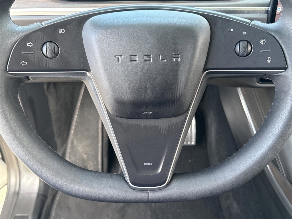 2024 Tesla Model X Base Long Range