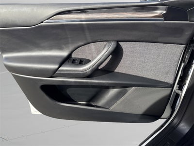 2024 Tesla Model X Base Long Range