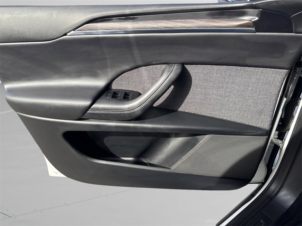 2024 Tesla Model X Base Long Range