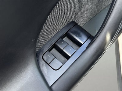 2024 Tesla Model X Base Long Range