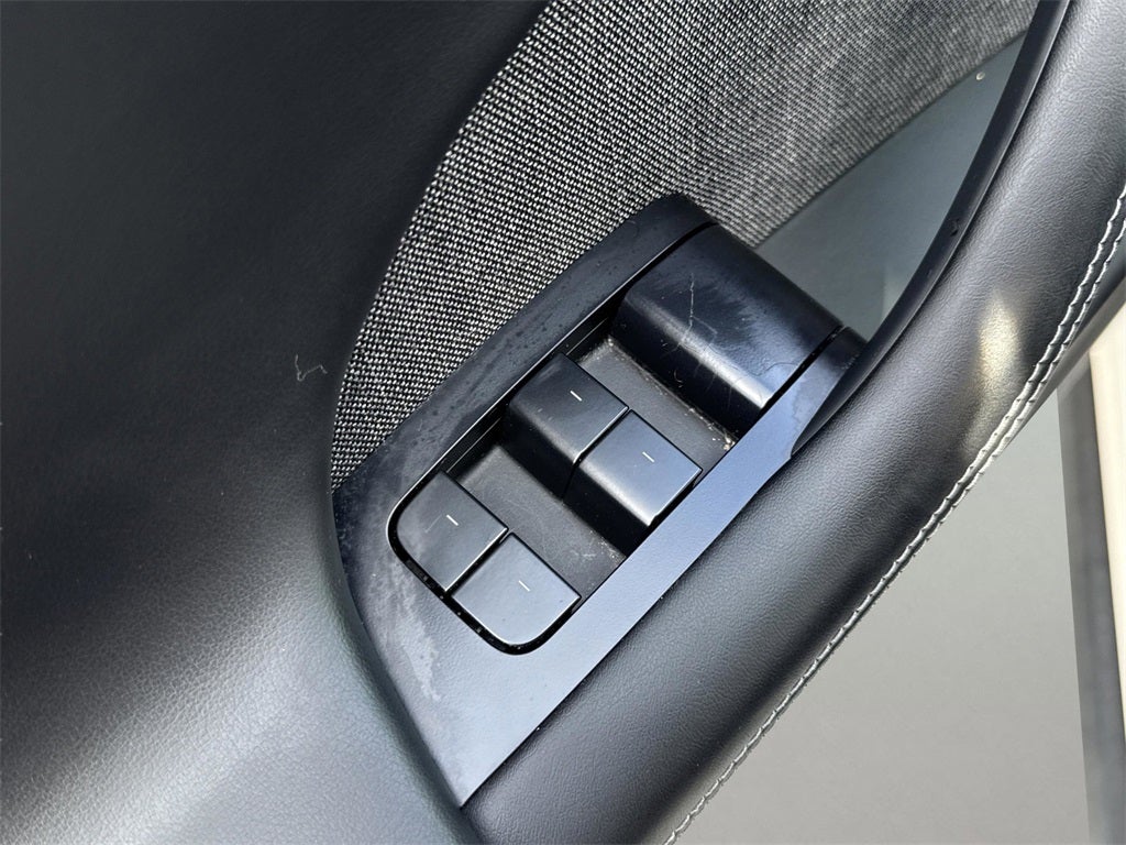 2024 Tesla Model X Base Long Range