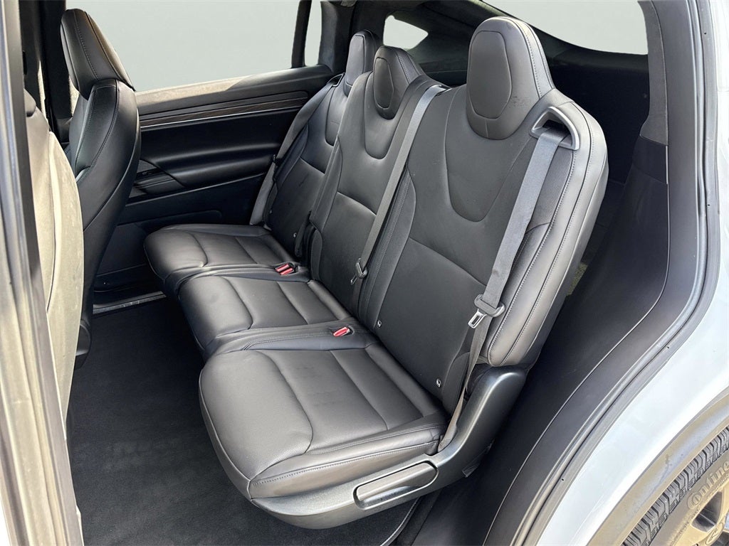 2024 Tesla Model X Base Long Range