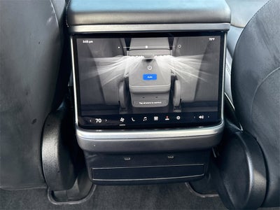 2024 Tesla Model X Base Long Range