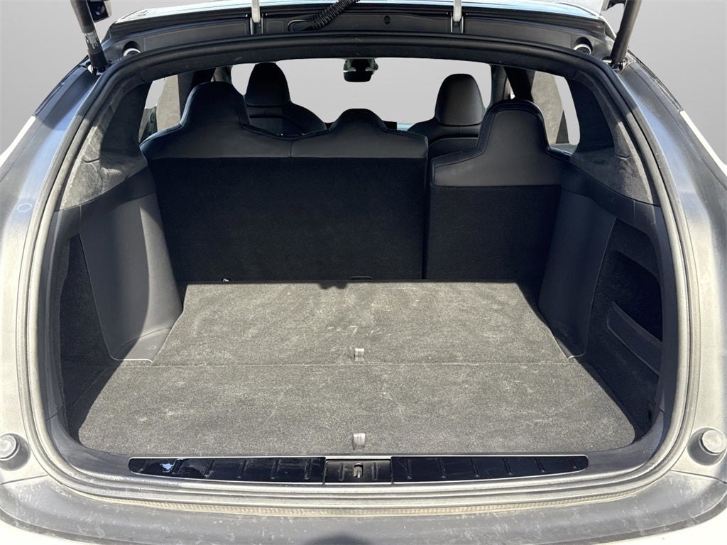 2024 Tesla Model X Base Long Range