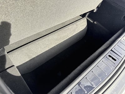 2024 Tesla Model X Base Long Range