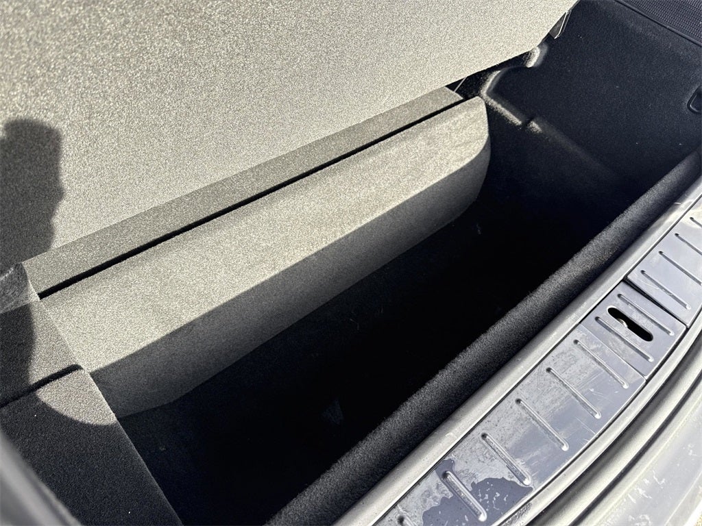 2024 Tesla Model X Base Long Range