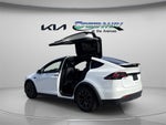 2024 Tesla Model X Base Long Range