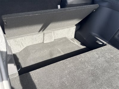 2024 Tesla Model X Base Long Range