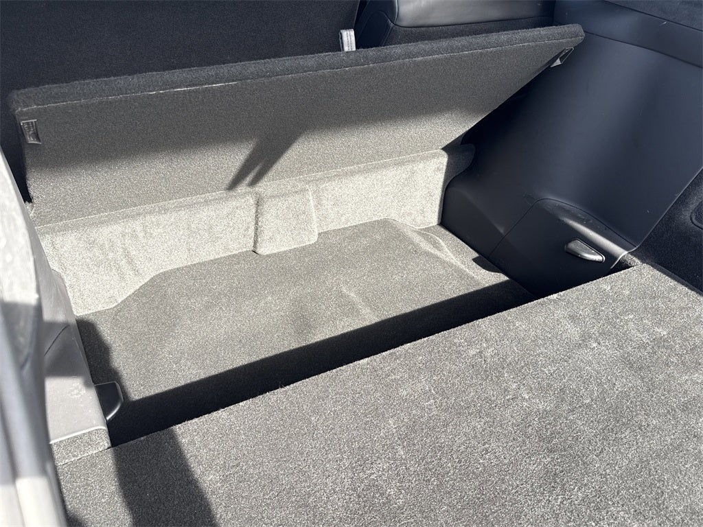 2024 Tesla Model X Base Long Range