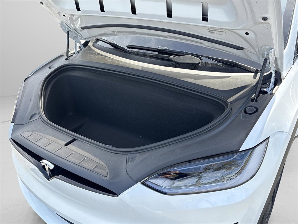 2024 Tesla Model X Base Long Range