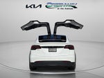 2024 Tesla Model X Base Long Range