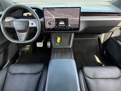 2024 Tesla Model X Base Long Range