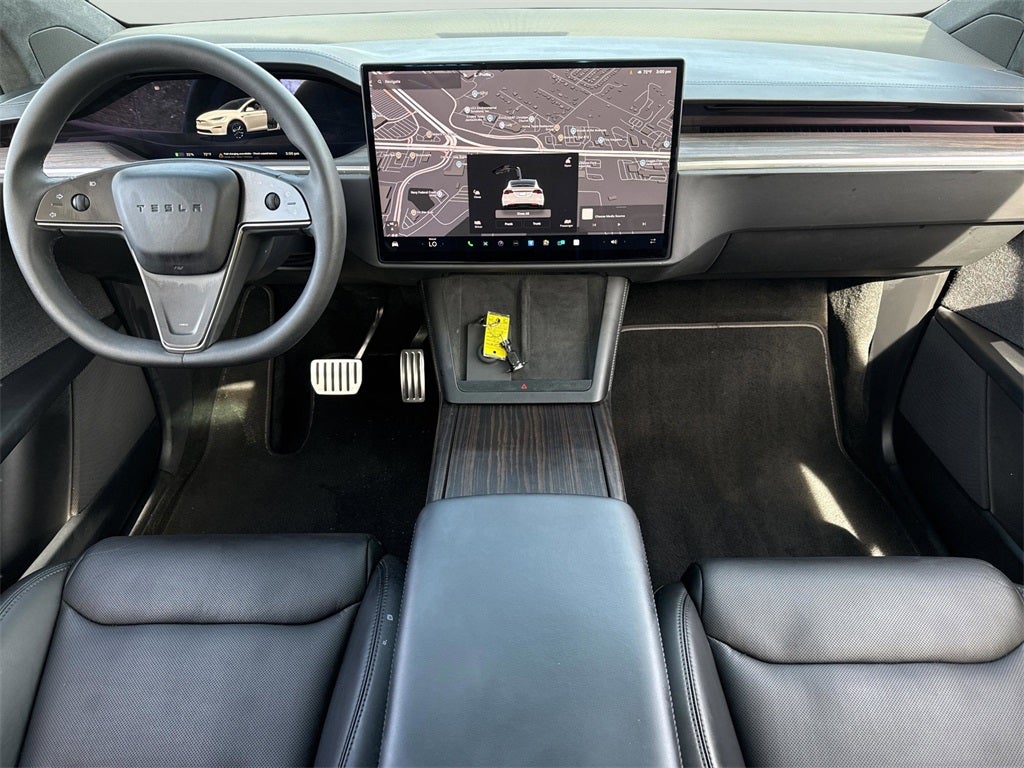 2024 Tesla Model X Base Long Range