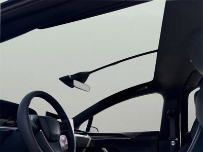 2024 Tesla Model X Base Long Range