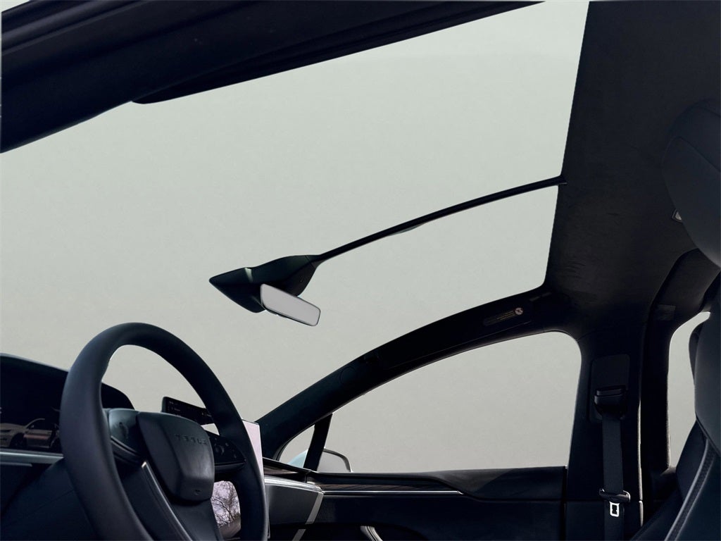 2024 Tesla Model X Base Long Range