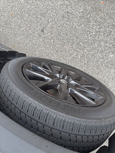 2022 Mazda Mazda CX-5 2.5 S Carbon Edition