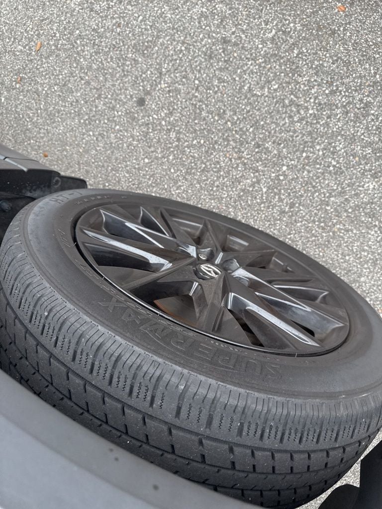 2022 Mazda Mazda CX-5 2.5 S Carbon Edition