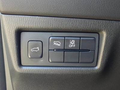 2022 Mazda Mazda CX-5 2.5 S Carbon Edition