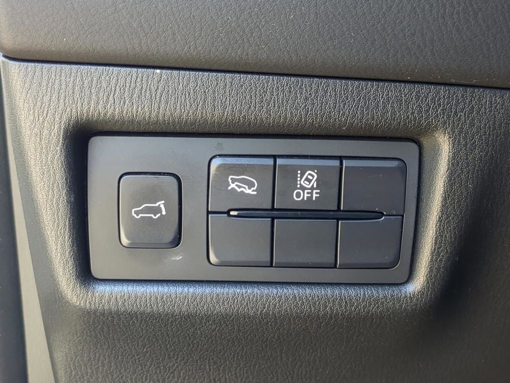 2022 Mazda Mazda CX-5 2.5 S Carbon Edition