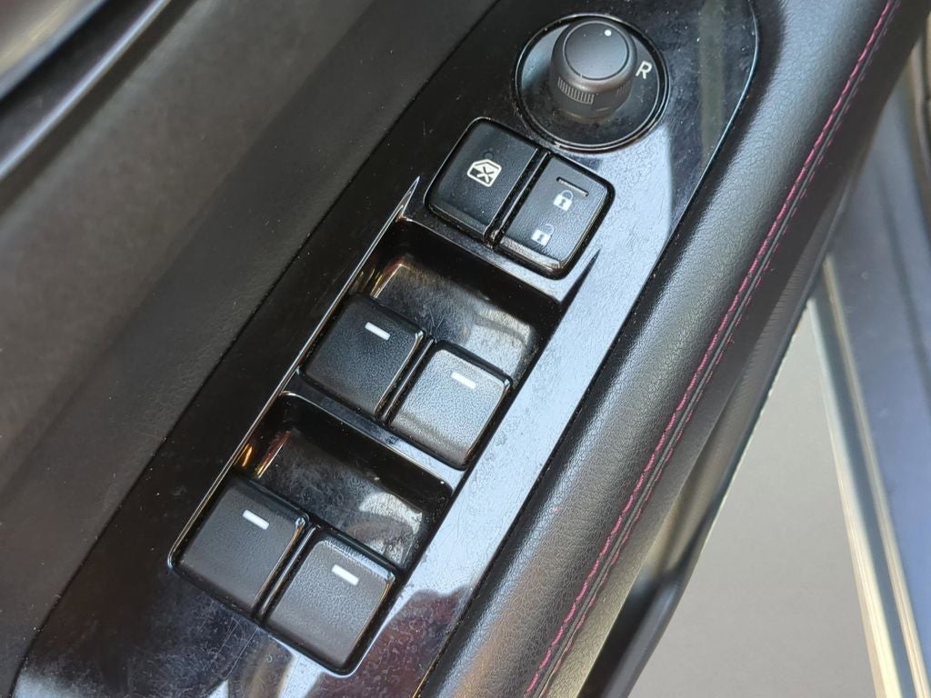 2022 Mazda Mazda CX-5 2.5 S Carbon Edition