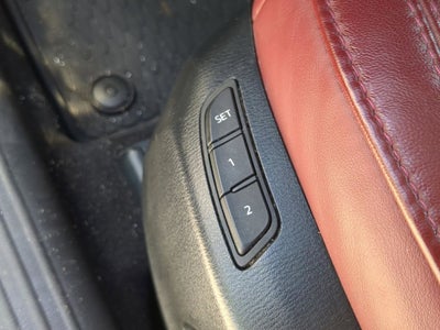 2022 Mazda Mazda CX-5 2.5 S Carbon Edition