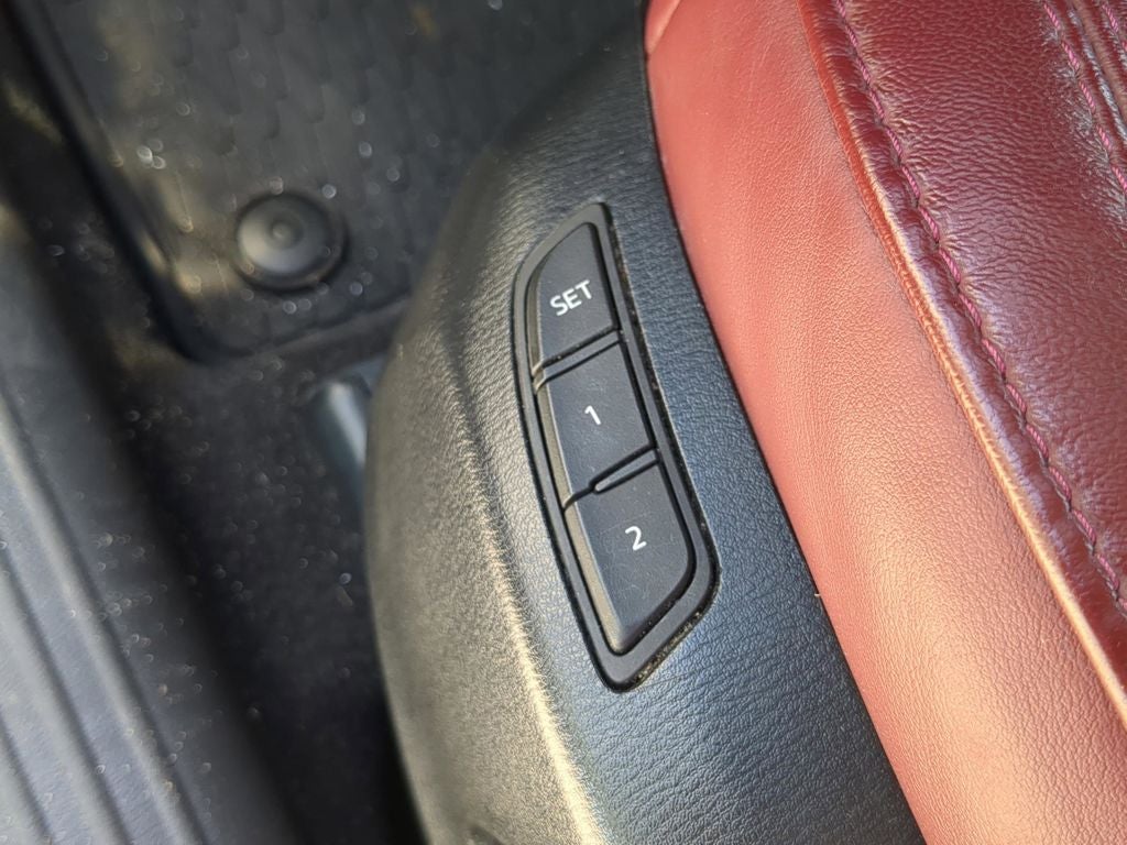 2022 Mazda Mazda CX-5 2.5 S Carbon Edition