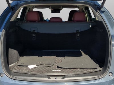 2022 Mazda Mazda CX-5 2.5 S Carbon Edition