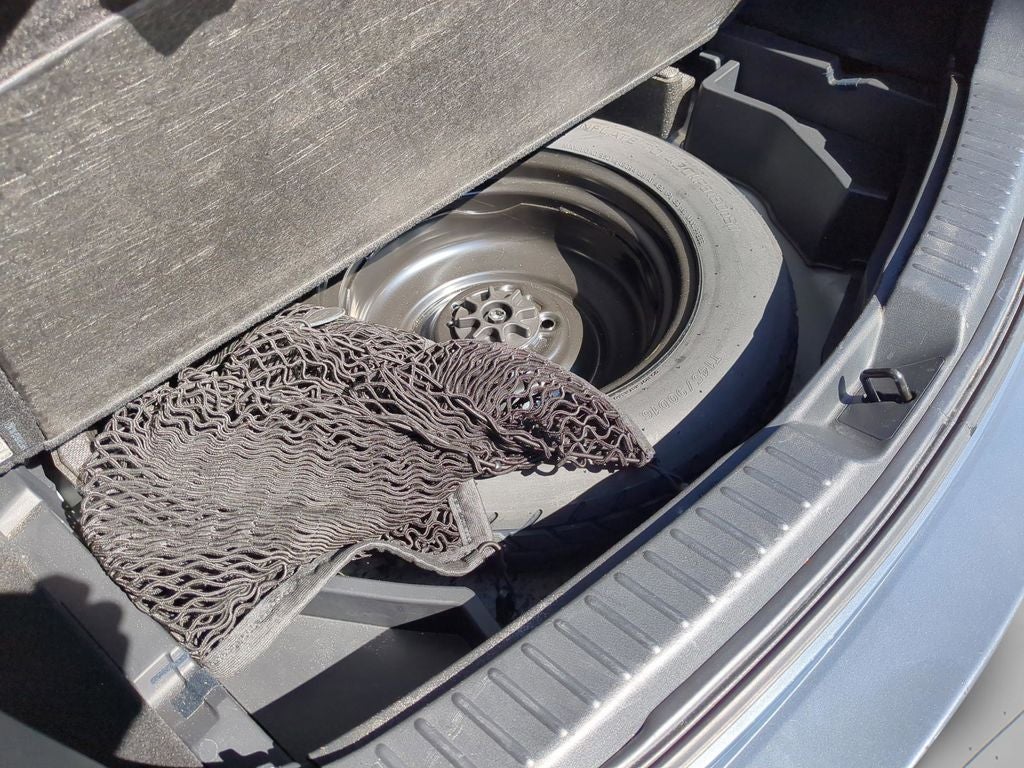 2022 Mazda Mazda CX-5 2.5 S Carbon Edition