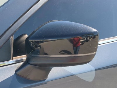 2022 Mazda Mazda CX-5 2.5 S Carbon Edition