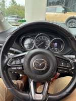 2022 Mazda Mazda CX-5 2.5 S Carbon Edition