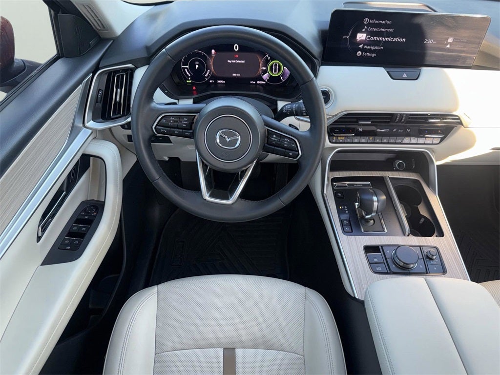 2024 Mazda Mazda CX-90 PHEV Premium Plus