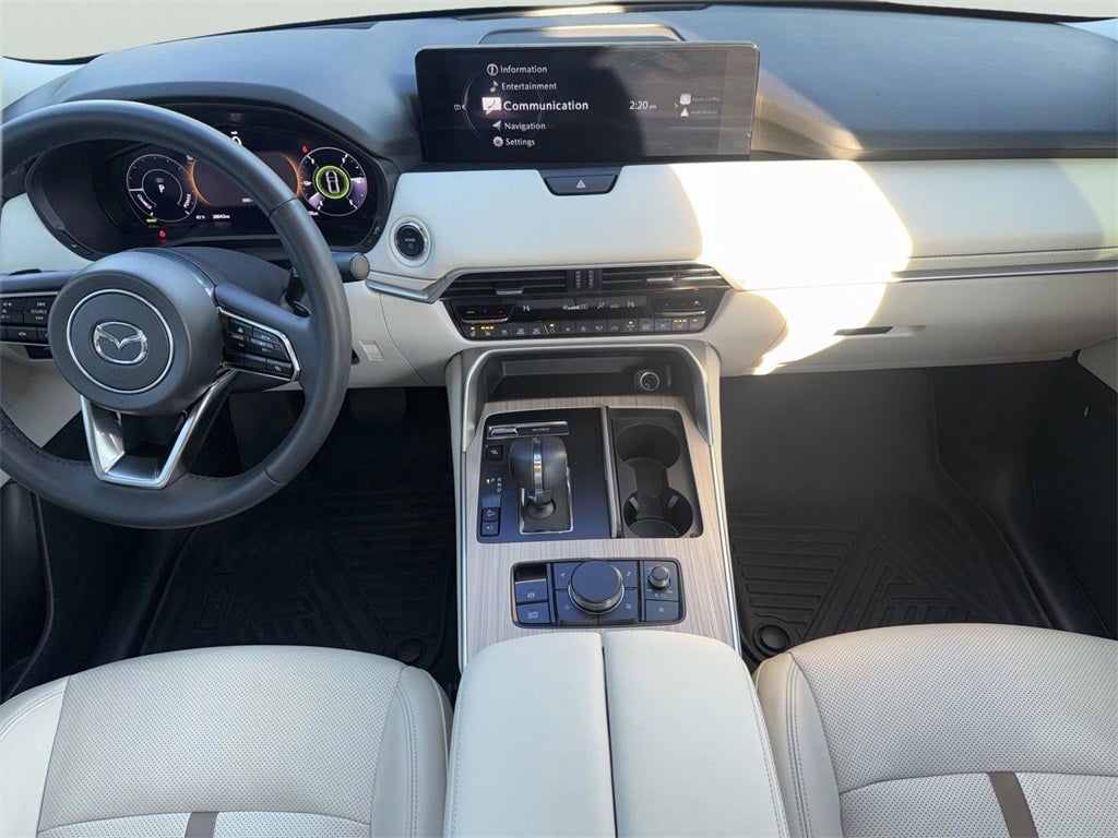 2024 Mazda Mazda CX-90 PHEV Premium Plus