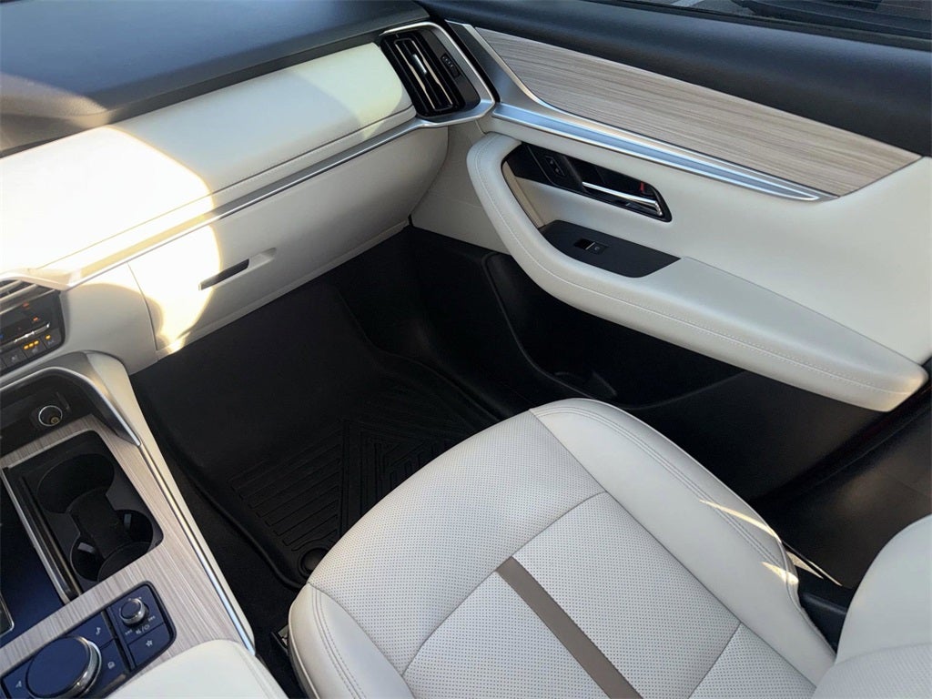 2024 Mazda Mazda CX-90 PHEV Premium Plus